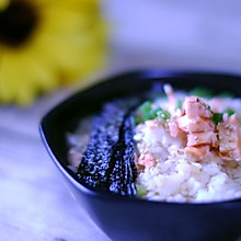 日式茶泡饭