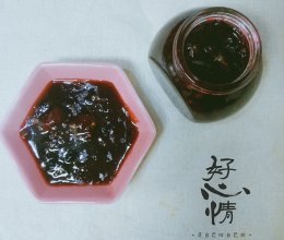 百香果蓝莓草莓果酱的做法