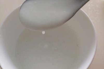 云南人儿时的记忆——米布