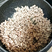 万能炒肉臊的做法图解2