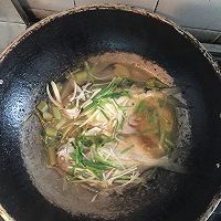 清炖鲳鱼的做法图解5