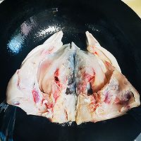 奶汁鱼～～～～汤汤汤！的做法图解2