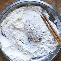 蒜香脆皮鸡翅的做法图解10