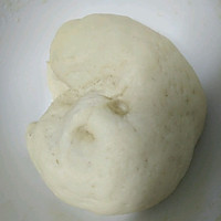 豆沙手撕面包（六寸）的做法图解3