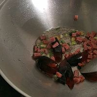 上汤南瓜藤的做法图解4