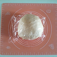 肉桂蓝莓干面包卷 【 Cinamon Roll 】的做法图解8