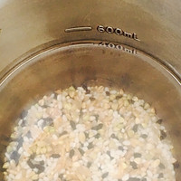 十谷营养米糊的做法图解3