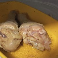 藤椒鸡腿的做法图解7