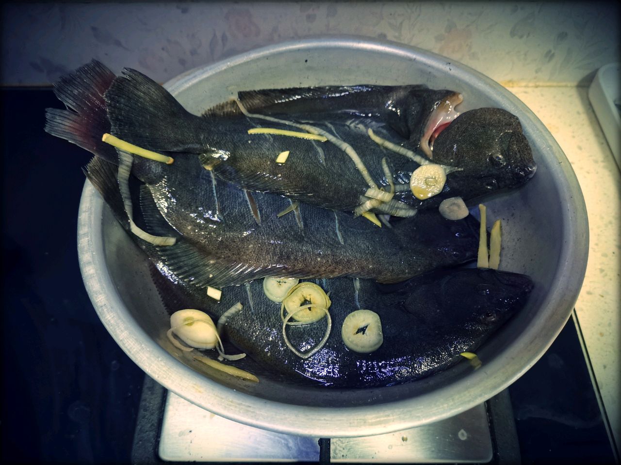 40种“好吃不贵”的野生海鱼（下），大海的美味，附：价格和吃法_偏口鱼_市场_黑头