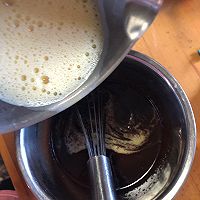 布朗尼简单好吃的做法图解4