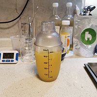 遗忘的产品 - 柚见橙橙（700ml）的做法图解7