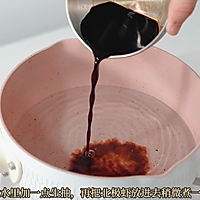 #春日尝鲜# 凉拌柠檬加拿大北极虾意大利面的做法图解2