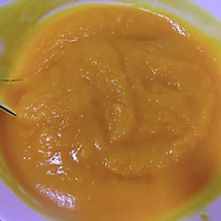 南瓜浓汤（不加淡奶油版本）的做法图解6
