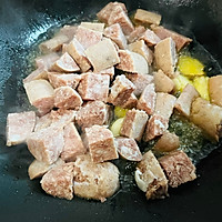 #我的2024年夜饭#红肠烧土豆的做法图解4