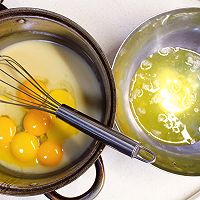 #未来航天员-健康吃蛋#鸡蛋糕的做法图解9