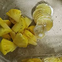 夏日自制水果茶的做法图解3