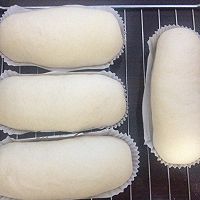 香葱芝士面包的做法图解4