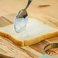 小羽私厨之油炸酸奶吐司的做法图解1
