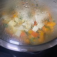 金瓜灌面酱的做法图解6