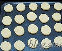 Cheddar奶酪饼干的做法图解9