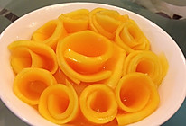 夏日清凉酸木瓜