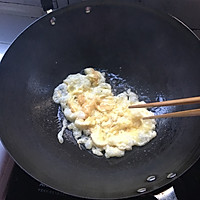 最简单最困难—蛋炒饭的做法图解4