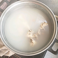 #快手又营养，我家的冬日必备菜品#街头小吃～钵钵鸡的做法图解1