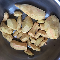 红薯干的做法图解2