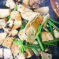 粤式葱段酱油肉饼的做法图解4