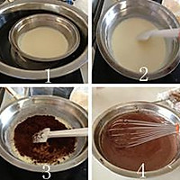 开心果慕斯的做法图解7