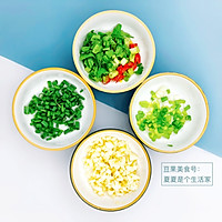 香辣过瘾，好吃到渣都不剩的蒜香猪脑花的做法图解2
