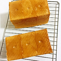 葡萄干吐司面包的做法图解20