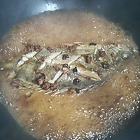 臭鳜鱼的做法图解6