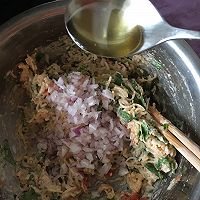 剩饭升级之煎面条的做法图解8