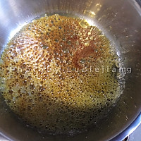 #安佳食力召集，力挺新一年#全麦焦糖海盐餐包的做法图解3