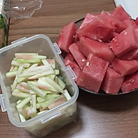 两小无猜的做法图解2