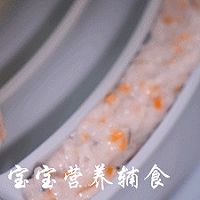 虾肉米肠的做法图解13