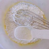 鸡肉蛋卷的做法图解16