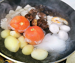 日式关东煮的做法