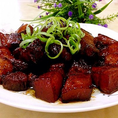 红烧肉