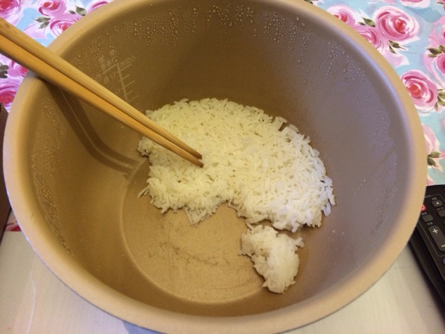 糍饭糕的做法图解1