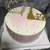 生日蛋糕的做法图解7