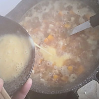 南瓜疙瘩汤的做法图解8