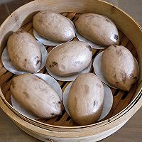 #“果”然有道#超大号的碧根果——碧根果包的做法图解12