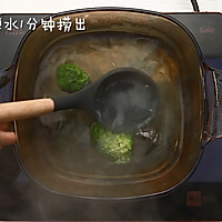 肉肉厚蛋烧的做法图解7