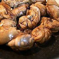秘制黄焖鸡米饭的做法图解4
