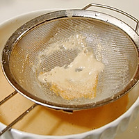 土茯苓马蹄糕的做法图解3