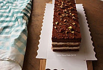 长帝e·Bake互联网烤箱之浓情巧克力蛋糕
