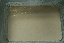 天然酵种——做出最天然的面包的做法