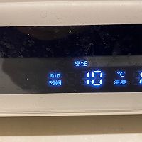 #赏味舌尖上的法式浪漫#黄桃蛋糕卷的做法图解10